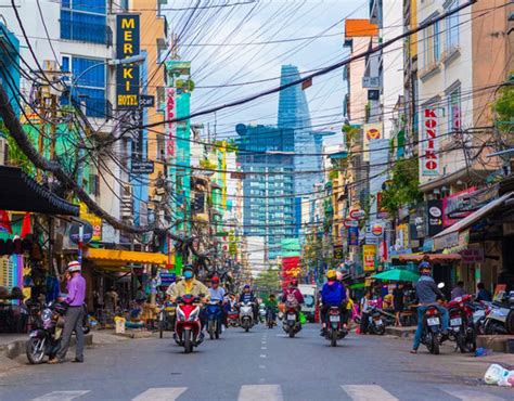 Vietnams Top 5 Cities Trutravels