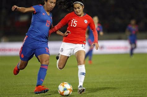 La roja femenina juega su segundo encuentro en tokyo 2020 ante canadá . Selección colombiana femenina de fútbol empató 1-1 ante ...