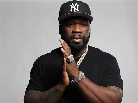 50 Cent Will Bring ‘the Final Lap Tour To Northeast Ohio This Summer