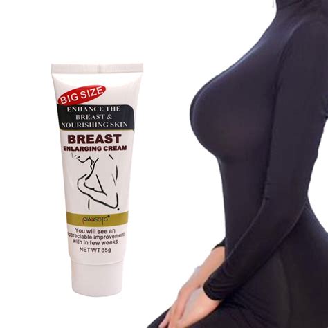 85g Body Cream Bust Breast Firmer Enlargement Cream Firming Lifting