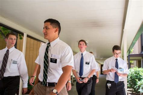 Mormon Church To Undertake Sweeping Survey On Missionary Safety The