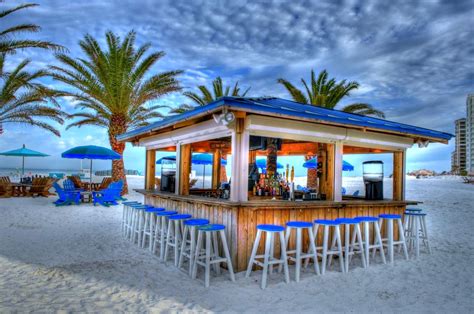 Hilton Clearwater Beach Cabana Rentals Beula Mattos