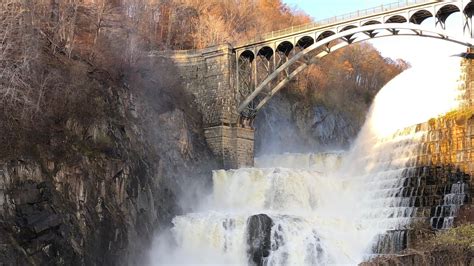 Croton Falls Reservoir Youtube