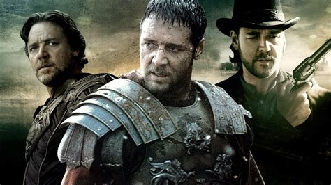 Russel crowe, automobilista in louisiana. Top 15 Russell Crowe Movies - IGN