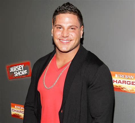 Ronnie Ortiz-Magro Shares Message About Deleting ...