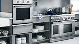 Pictures of Kitchen Appliances