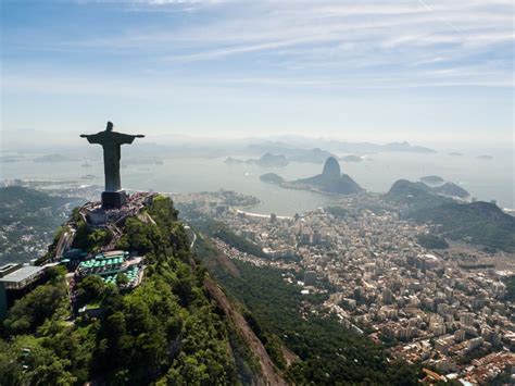 14 Famous Landmarks In South America To Visit Celebrity Cruises