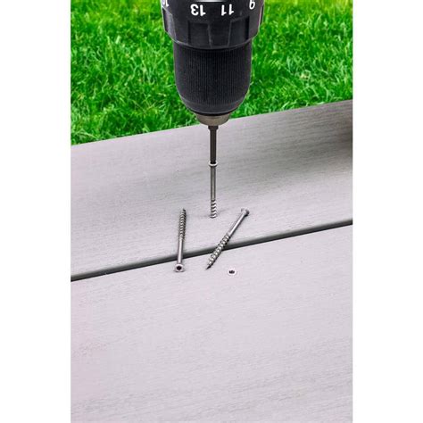 Discount Deck Screws Cheap Frost King Store