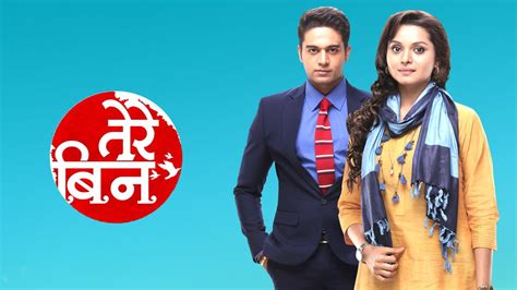 Tere Bin Tv Serial Watch Online On Zee5