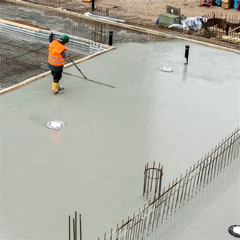 Sika Antisol Curing Compound Prevent Water Loss From Concrete
