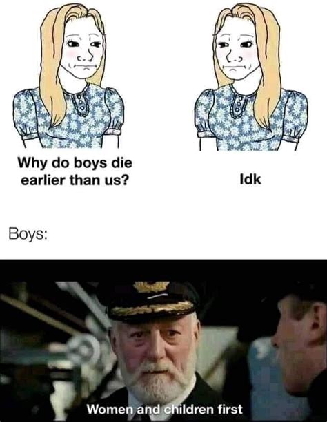 The Best Boys Memes Memedroid