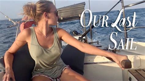 Sailing Miss Lone Star Leaked Watch Aubrey S Secret Daily Vlog