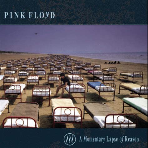 A Momentary Lapse Of Reason Pink Floyd Amazonca Music