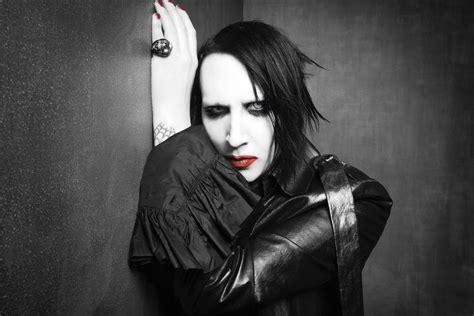 Marilyn manson — deep six 05:02. Marilyn Manson Wallpapers Backgrounds