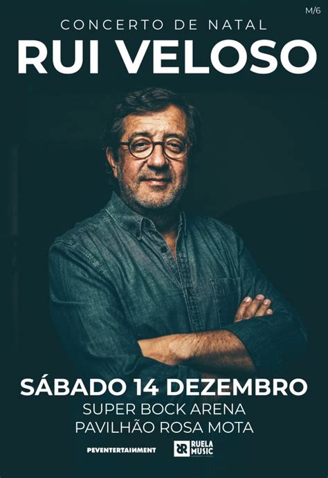 Search the world's information, including webpages, images, videos and more. Rui Veloso - Concerto de Natal - Super Bock Arena