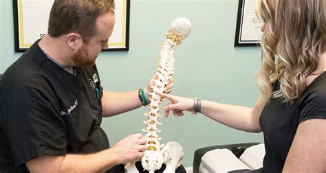 Chiropractic Services In Surfside Beach Sc Align Chiropractic And Massage