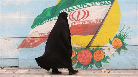 Opinion The Question Is No Longer Whether Iranians Will Topple The