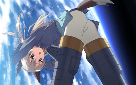 eila ilmatar juutilainen strike witches anime wallpapers