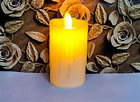 best led candles in india cooking darbar