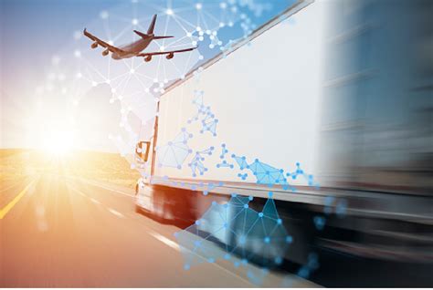 Revolutionizing Global Logistics An In Depth Look At Digital Freight
