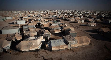 أزمة اللاجئين في الأردن مركز كارنيغي للشرق الأوسط مؤسسة كارنيغي