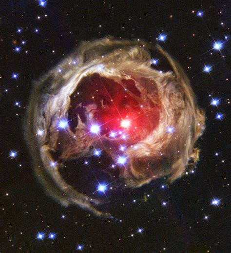 Las mejores fotos del Universo tomadas por el Hubble en 25 años - Cosas únicas