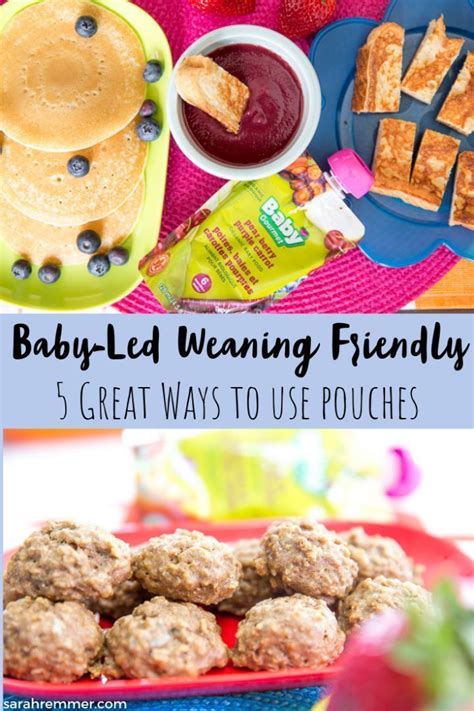 This is a good time to. Top 5 Baby-Led Weaning - Friendly Ways to Use Fruit and ...