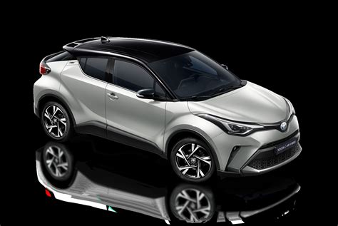 Discover 95 About Chr Toyota 2022 Unmissable Indaotaonec