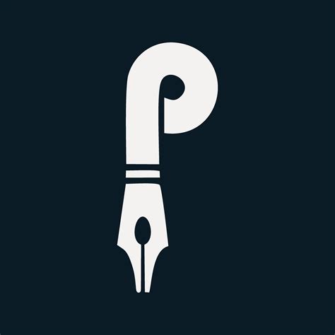 Logo Pen Artofit
