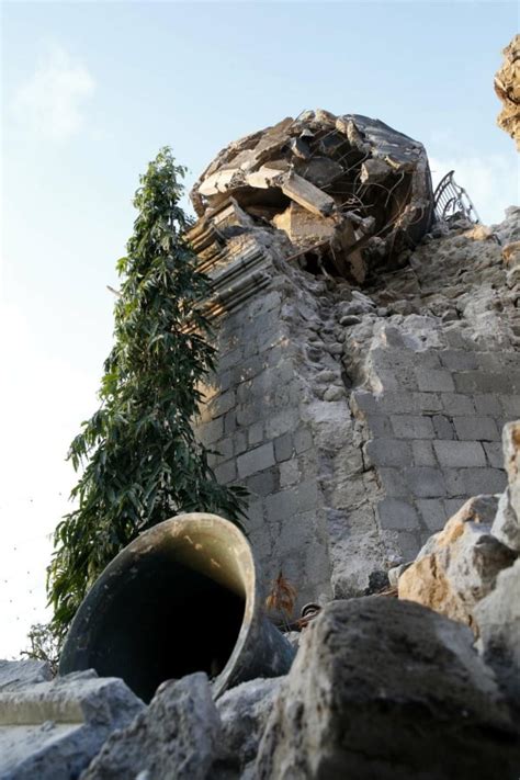 If the application does not load, try our legacy latest earthquakes application. 2 earthquakes in 2 days hit Philippines - Columbian.com