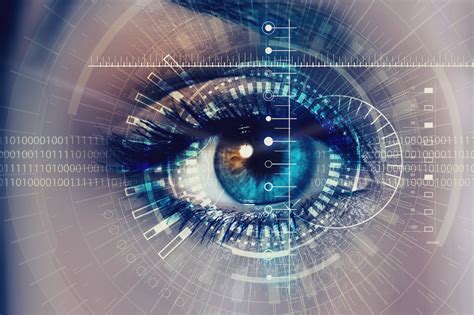Ai Technology Can Predict Your Personality From Your Eyes