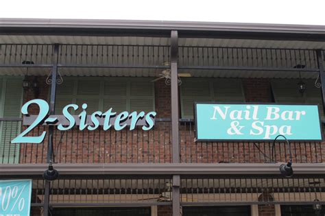 2 Sisters Nail Bar And Spa Home Facebook
