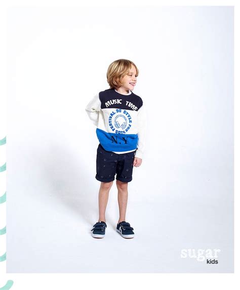 Cesc From Sugar Kids For Sfera Sfera