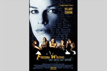 Keywords for free movies freedom writers (2007) Freedom Writers (2007) (In Hindi) Watch Full Movie Free ...