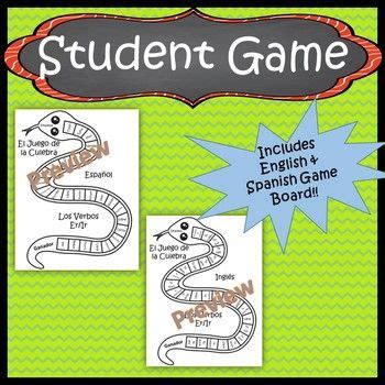 Check spelling or type a new query. Spanish ER and IR Verb Game and Practice by Spanish Joe's ...