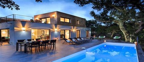 Location pays de la loire. Louer une villa à Porto Vecchio pour ses vacances - Atout ...