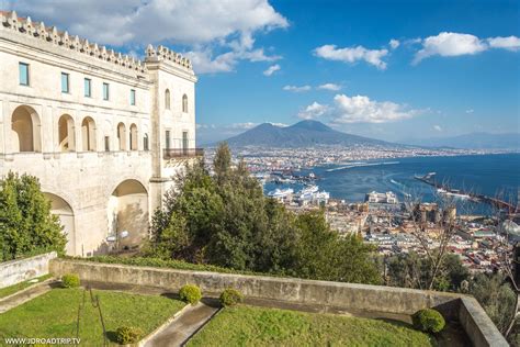 Conseils Pour Visiter Naples En 6 Jours Visiter Naples Naples