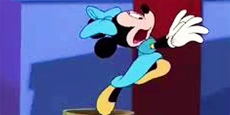 New Gender Fluid Minnie Mouse Enrages Huge Backlash From Disney Fans