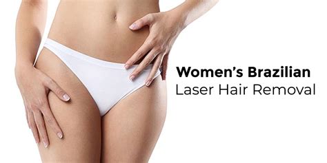 Greatest Female Body Laser Pubic Hair Removal Before And After Pictures