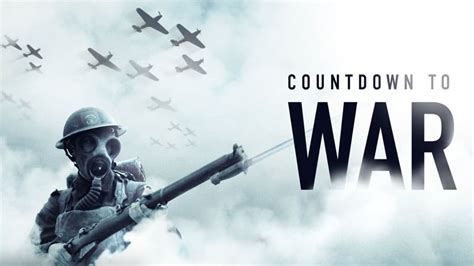 Countdown To War Abc Iview