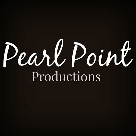 Pearl Point Productions Youtube