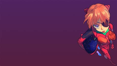 Akali 4k 8k hd league of legends wallpaper. anime girls, Simple background, Neon Genesis Evangelion ...