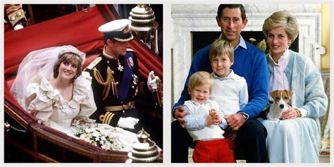 princess diana and prince charles s relationship timeline in photos