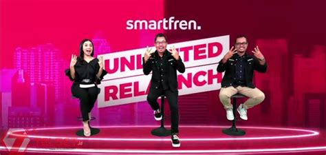 Daftar paket internet indosat im3 di atas dengan harga mulai dari rp49.000 sudah mendukung koneksi jaringan super 4g lte 3 hari. Smartfren Rilis Paket Unlimited Terbaru, Cocok Buat Begadang