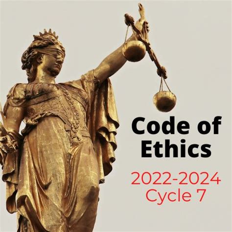 Nars Code Of Ethics Cycle 7 Deadline Outer Banks Association Of