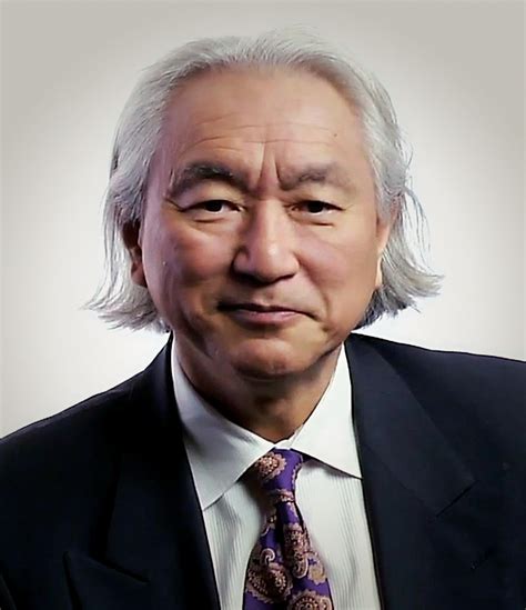 World Renowned Physicist Michio Kaku To Explore Crossroads Between The