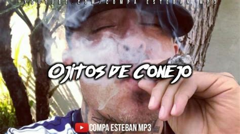 Ojitos De Conejo T3r Elemento Cdthe Green Tripestreno2018 Youtube