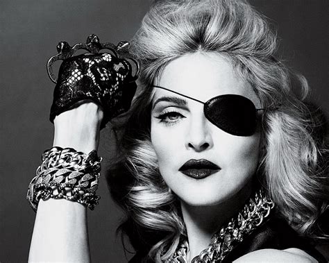 Madonna Wallpaper 1280x1024 50211