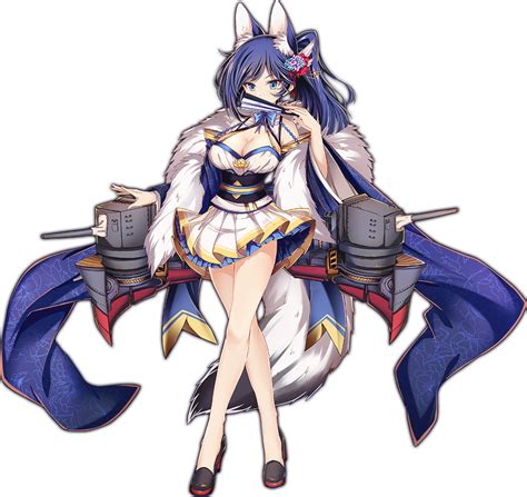 Service began on may 25th, 2017 for ios and june 2nd, 2017 for android. Jintsuu | Azur Lane Wiki | Fandom