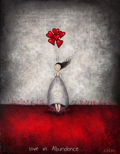 Amanda Cass Tumblr Illustration Art Art Heart Art